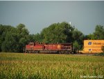 CP 8632